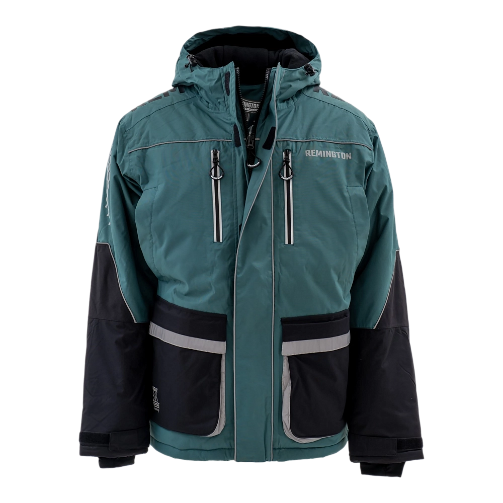 Костюм Remington Wind Runner Heat system Grey р. M. Фото №6