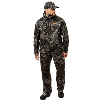 Костюм Remington Stalker Renewed Black Camo р. M