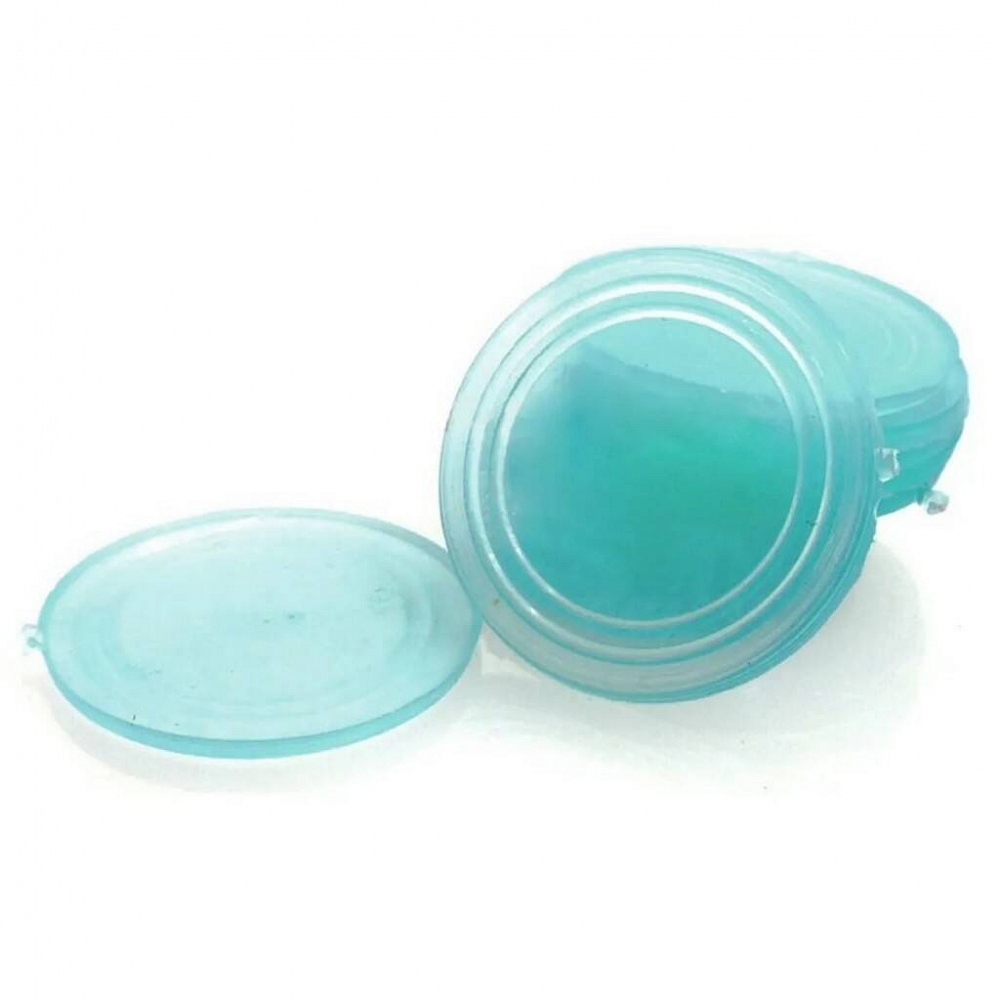 Прокладка п/э универсальная, калибр 20 (200шт.). Фото №2