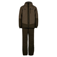Костюм противоэнцефалитный "Москит V2" XL, Хаки (NovaTour)
