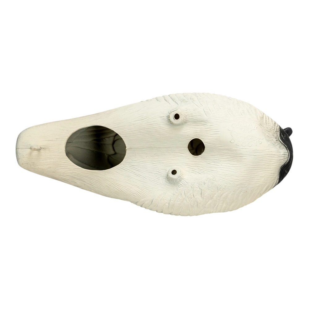 Чучело Oscar Decoys Elite 3D, Казарка Гусь, мягкий пластик, 10 шт. (8+2) . Фото №5 Чучело Oscar Decoys Elite 3D, Казарка Гусь, мягкий пластик, 10 шт. (8+2) . Фото №5