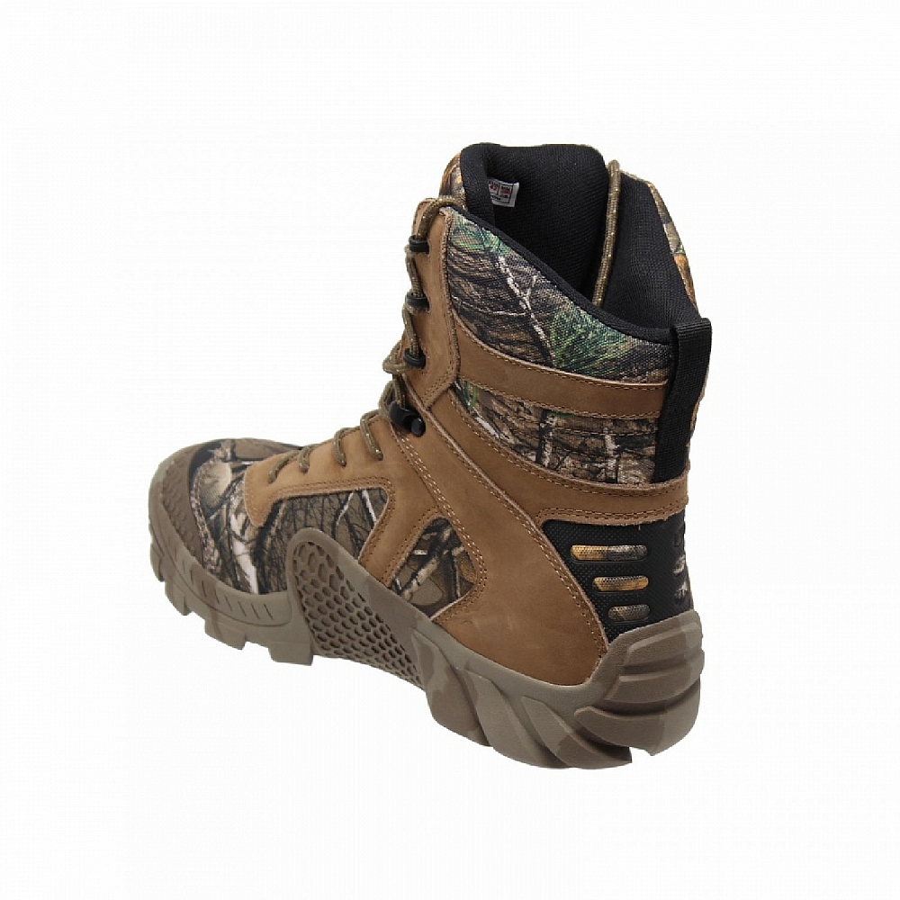 Ботинки Remington Indiana Boots р. 43. Фото №5