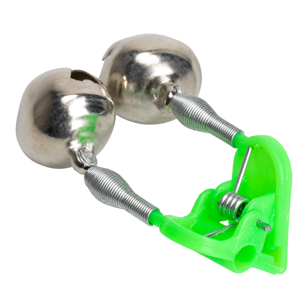 Бубенчик Caiman большой 18. Фото №3