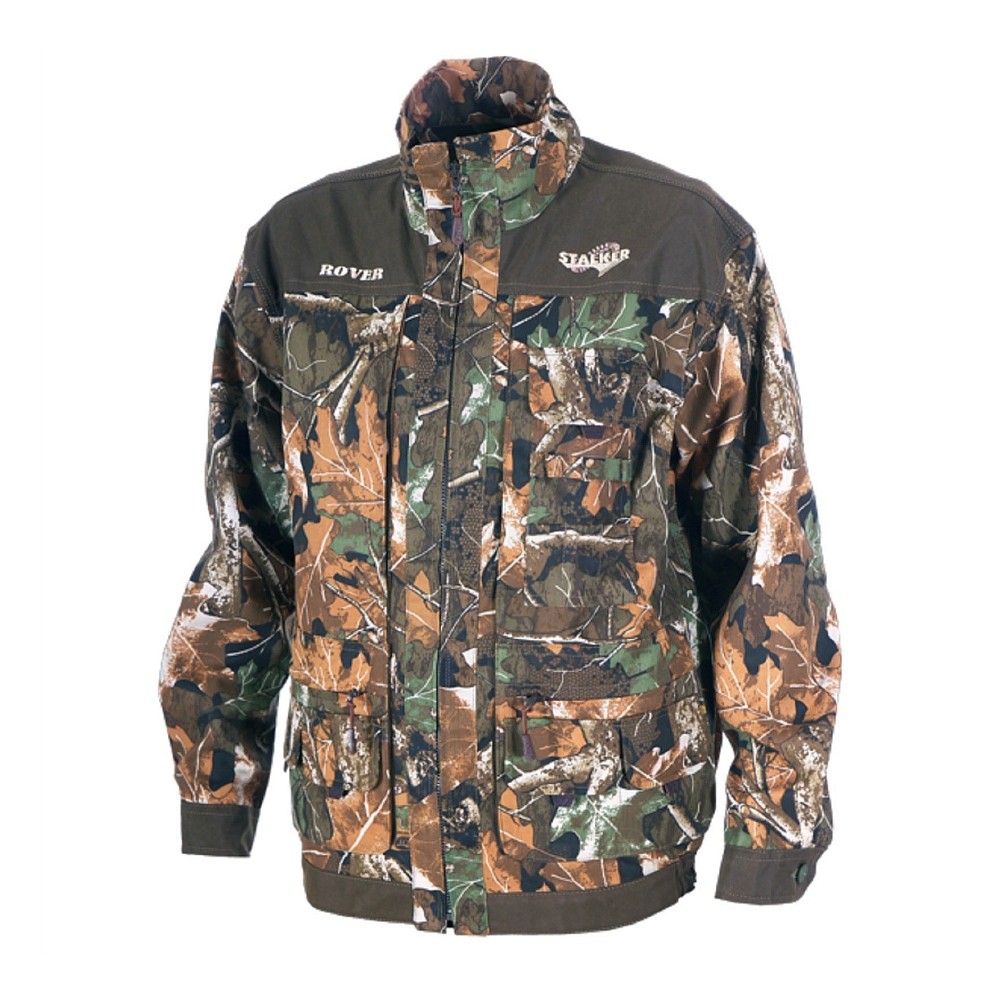 Куртка летняя (дубок) (46-48/176). Фото №2