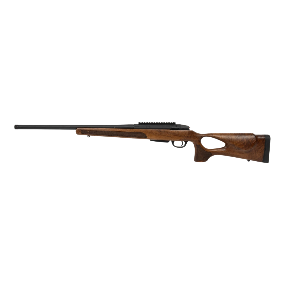 Карабин ATA ARMS Turqua Thumbhole stock (ореховая ложа, без целика и мушки), 510 мм, 308Win. Фото №8 Карабин ATA ARMS Turqua Thumbhole stock (ореховая ложа, без целика и мушки), 510 мм, 308Win. Фото №8