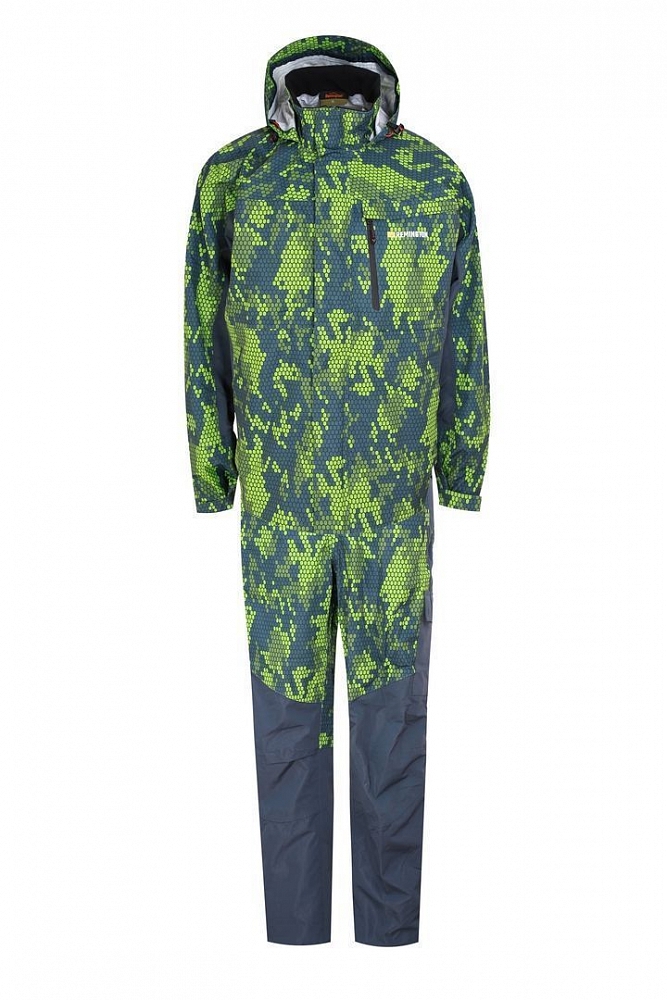 Костюм Remington Reptile р. 2XL. Фото №2