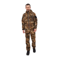 Костюм Huntsman Камелот (цвет Питон, тк.Softshell) р. 60-62/188