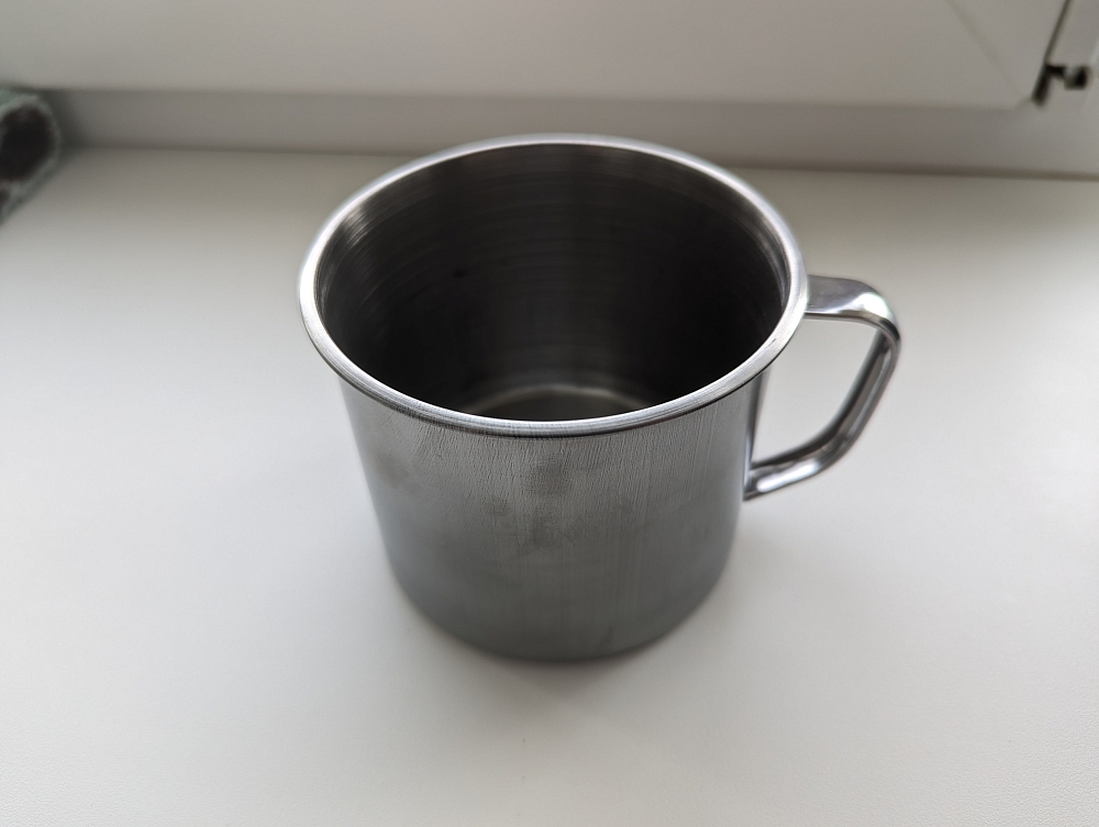 Максим Лапин