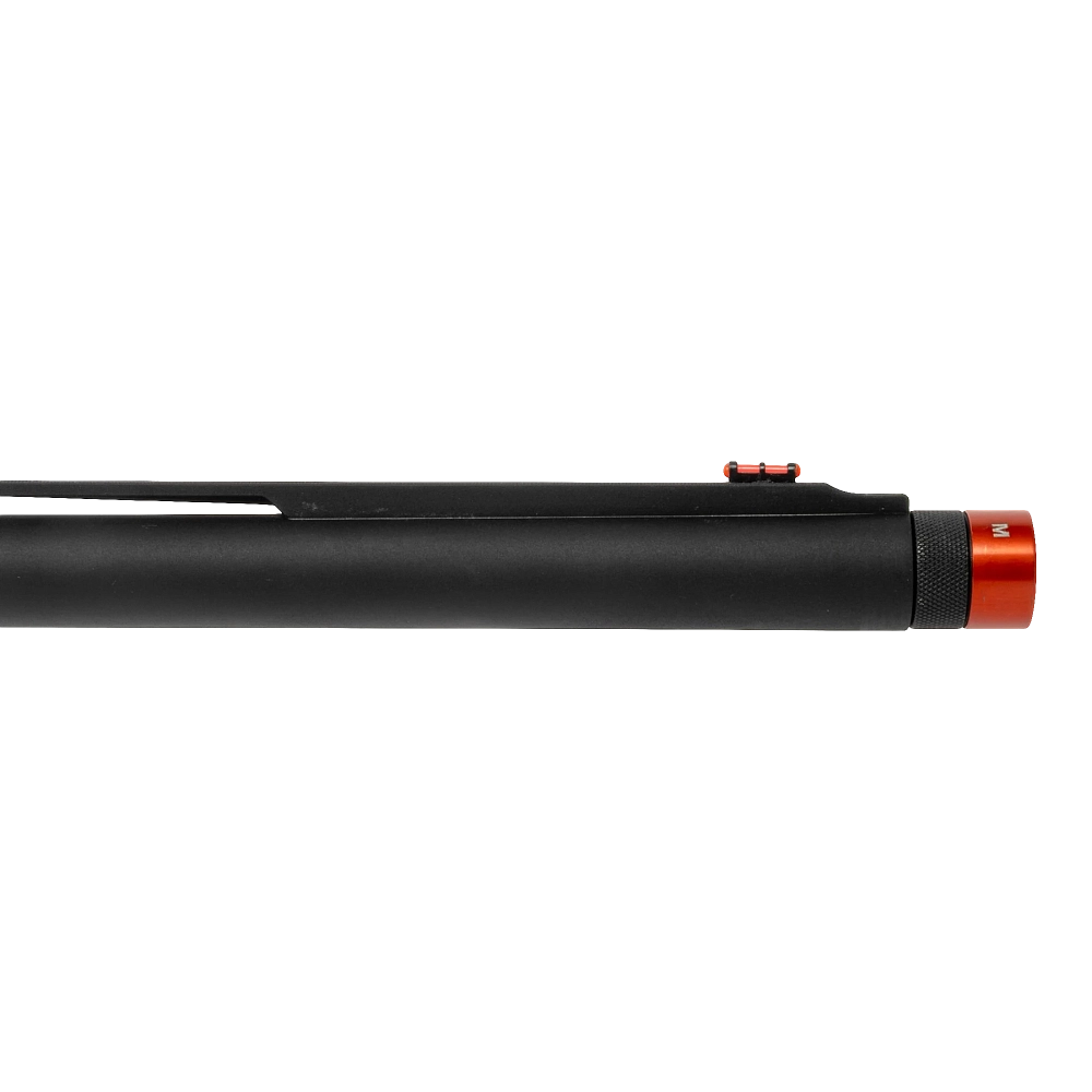 Ружье ATA Neo X Plastic Sporting(черный пластик), 12/76, 660 мм, 9+1 патронов, черная трубка. Фото №13