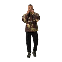 Куртка мужская Remington Сrush Multicolor р. 2XL