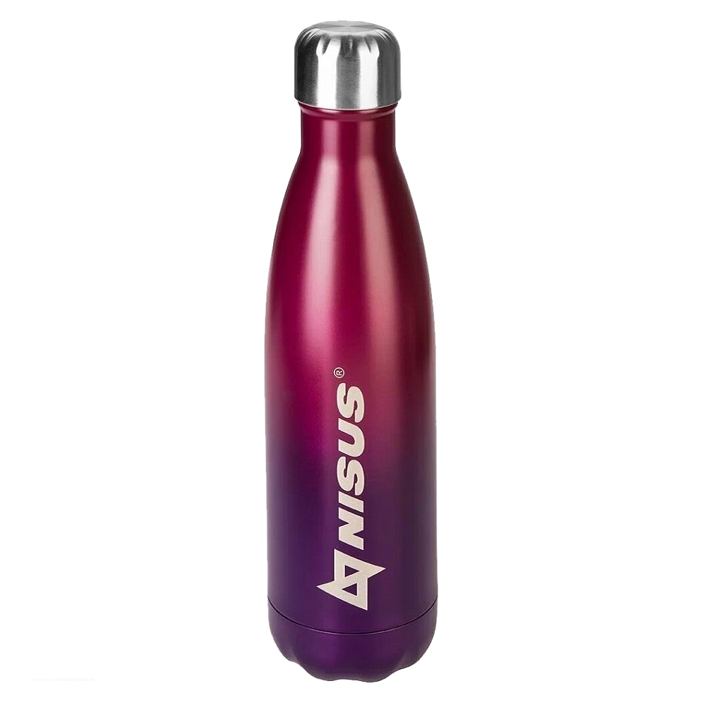 Термобутылка 500ML N.TB-019-TB Nisus. Фото №1 Термобутылка 500ML N.TB-019-TB Nisus. Фото №1