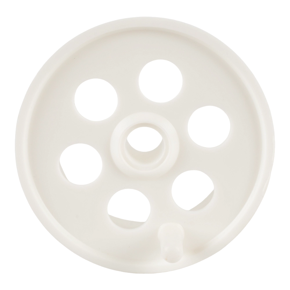 Шпуля для зимней удочки диаметр 50мм (10шт)(Пирс). Фото №3