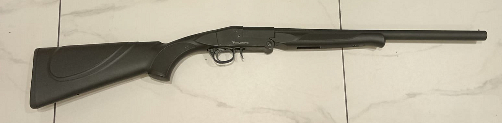 Beydora Beydora BDR 09 кал.12х76. Фото №5