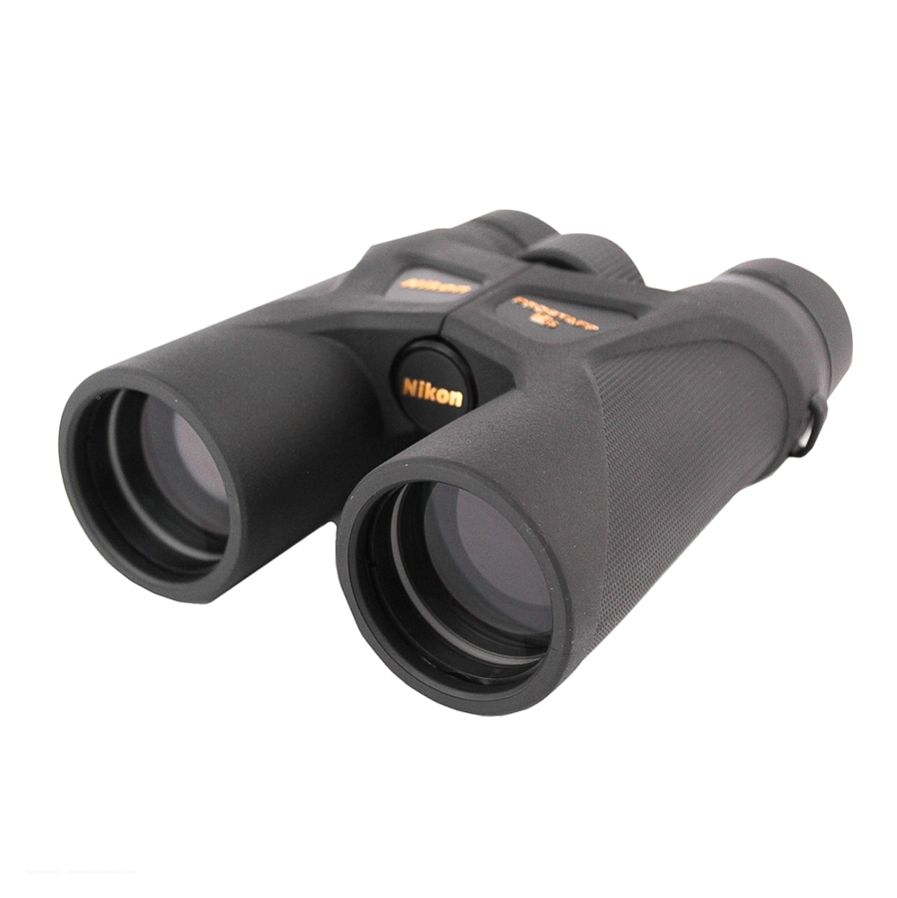 Бинокль NIKON Prostaff 3S 10x42. Фото №1