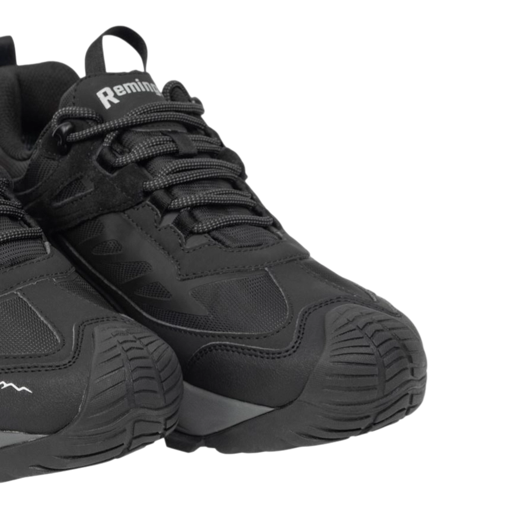 Кроссовки Remington Fortec black р. 45. Фото №9