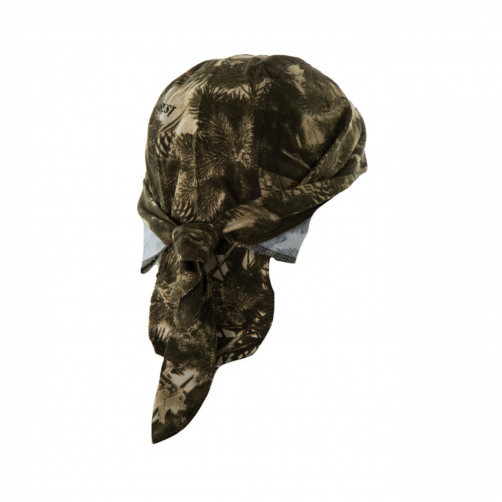 Бандана (лес) р. 57-59 (ХСН). Фото №4