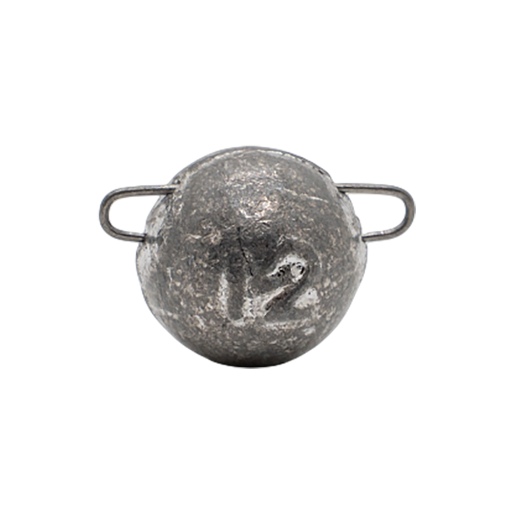 Груз "Чебурашка" 12гр (S Fish). Фото №1