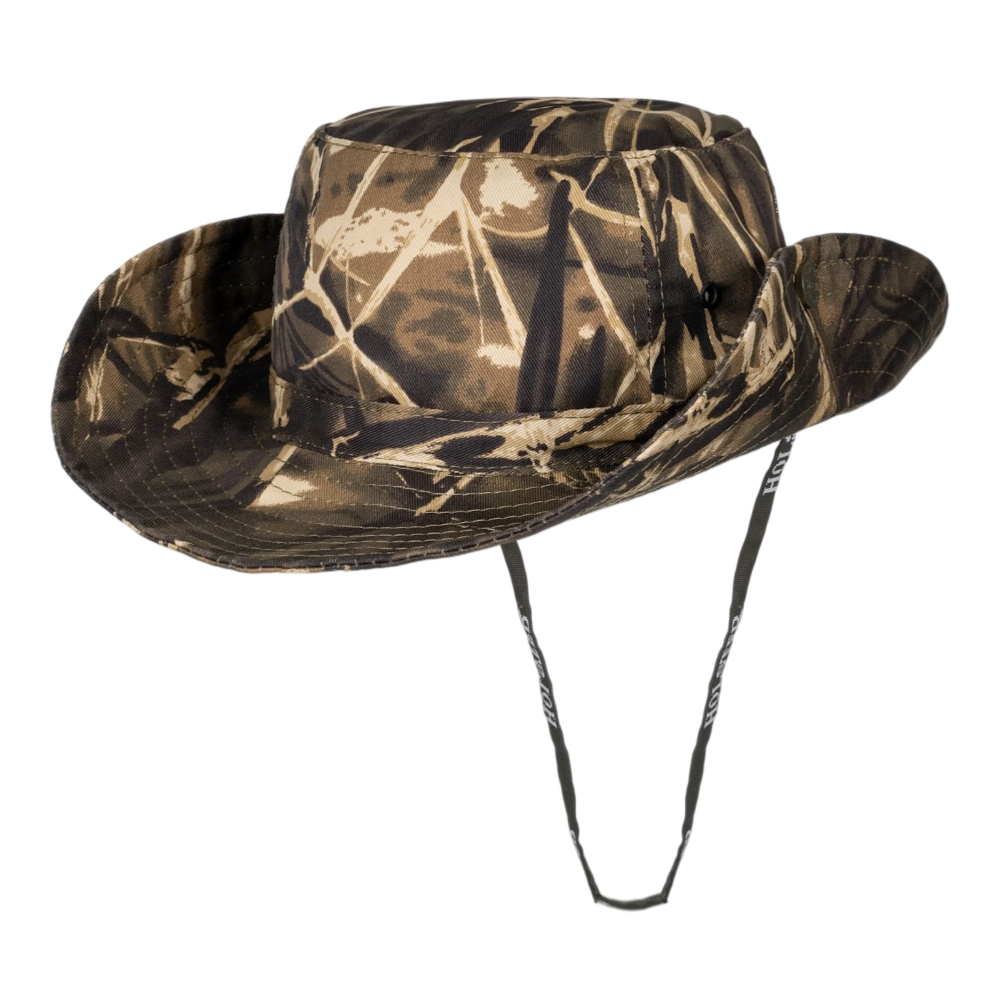 Панама "Шериф" (смесовая ткань, камыш 2010) (59) (Хольстер). Фото №4 Панама "Шериф" (смесовая ткань, камыш 2010) (59) (Хольстер). Фото №4