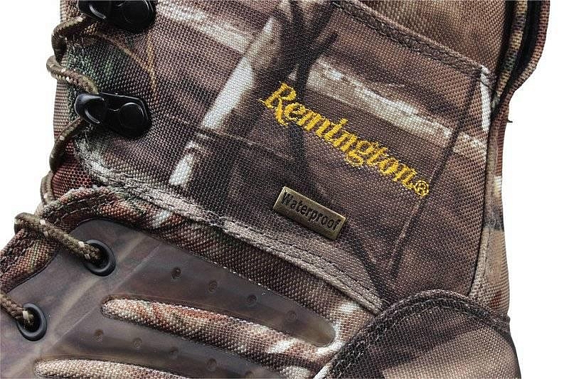 Ботинки Remington Shadow Trek (тинсулейт 600гр) р. 42 . Фото №8