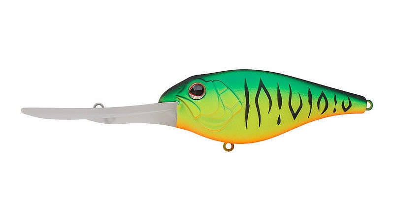 Воблер Strike Pro Crankee Deep Diver 85, 85мм, 26,5гр, заглубление 7,0м-9,0м (EG-053F#GC01S). Фото №2