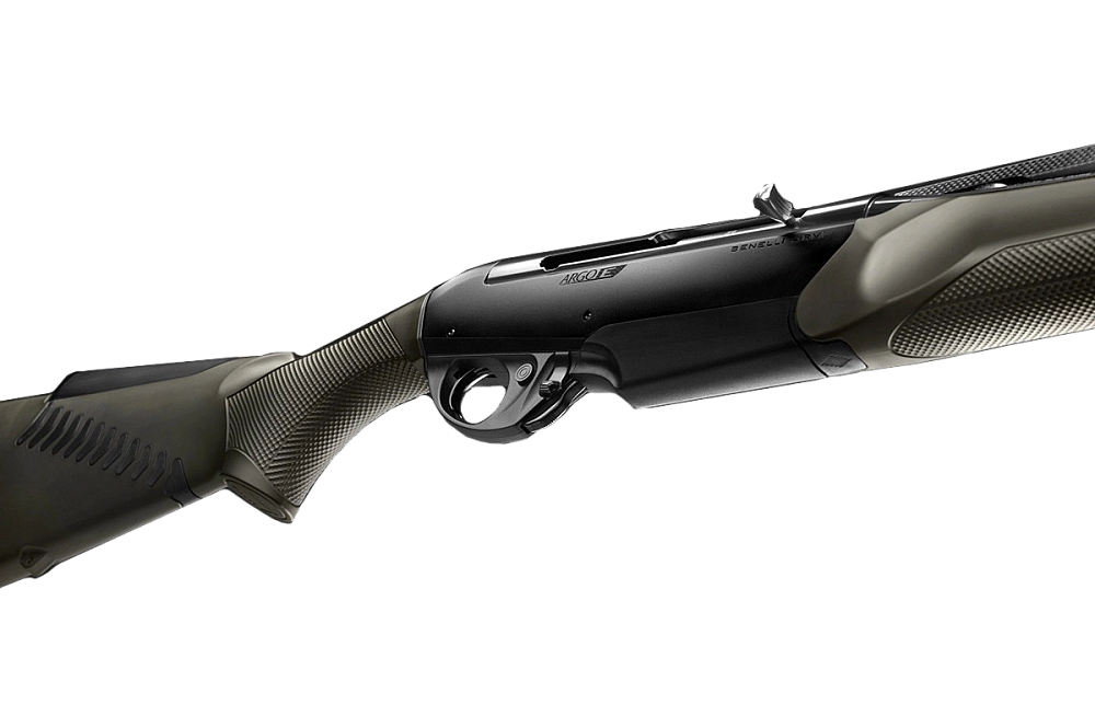 Карабин Benelli Argo-E Amazonia Green калибр 308 20". Фото №4