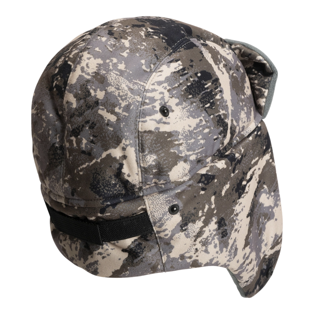 Шапка ушанка Remington Disguise Rifle р. L/XL. Фото №6 Шапка ушанка Remington Disguise Rifle р. L/XL. Фото №6