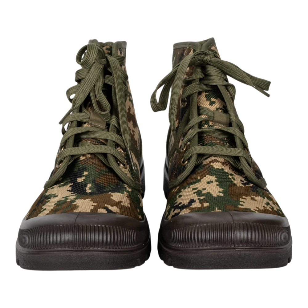 Кеды WG3-04-T р. 41. Фото №6