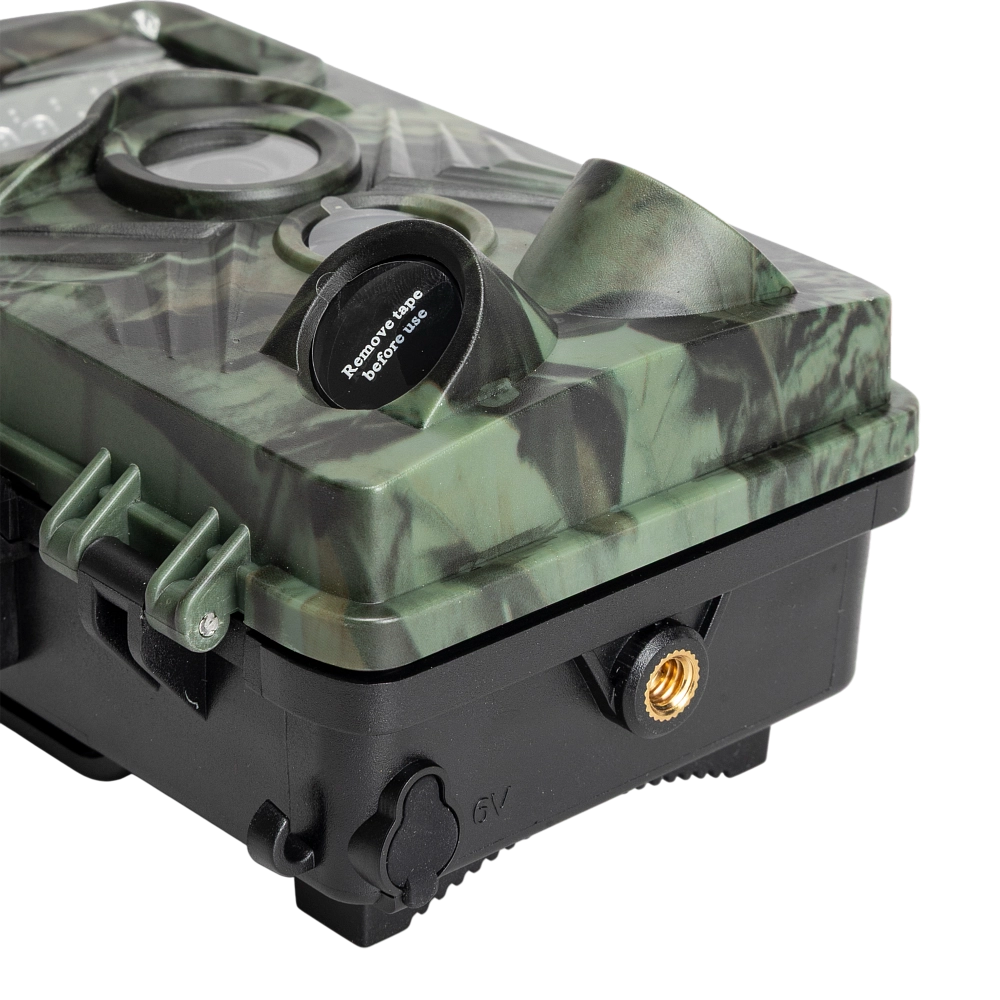 Фотоловушка PR3000 (2шт TF SD карты 128GB + картридер в комплекте) . Фото №5 Фотоловушка PR3000 (2шт TF SD карты 128GB + картридер в комплекте) . Фото №5