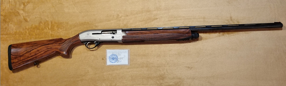 Beretta Beretta AL391 кал.12х76. Фото №1