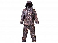 Костюм зимний "БЕРКУТ" (дубовый лист) р. 44-46