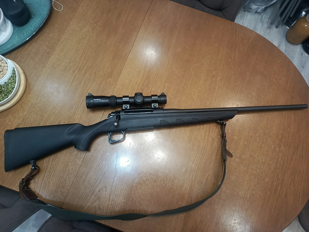 Ремингтон Ремингтон 770 кал.30-06Sprg. Фото №3