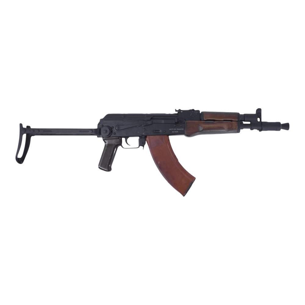 Ружье охотничье самозарядное АКСУ-366-Ланкастер, калибр 366ТКМ. Фото №1