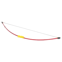 Лук Remington RB010 рекурс., детский, красный