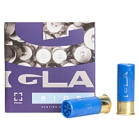 Патрон "Игла-Биор" 12/70 №0 32 гр. (пачка 25 шт, короб., 250)