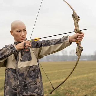 Стрельба из лука