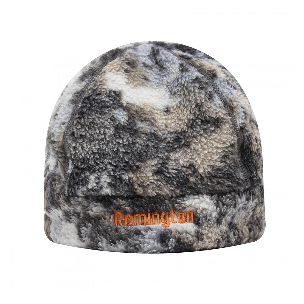 Шапка Remington Protection Winter Figure р. S/M. Фото №1 Шапка Remington Protection Winter Figure р. S/M. Фото №1