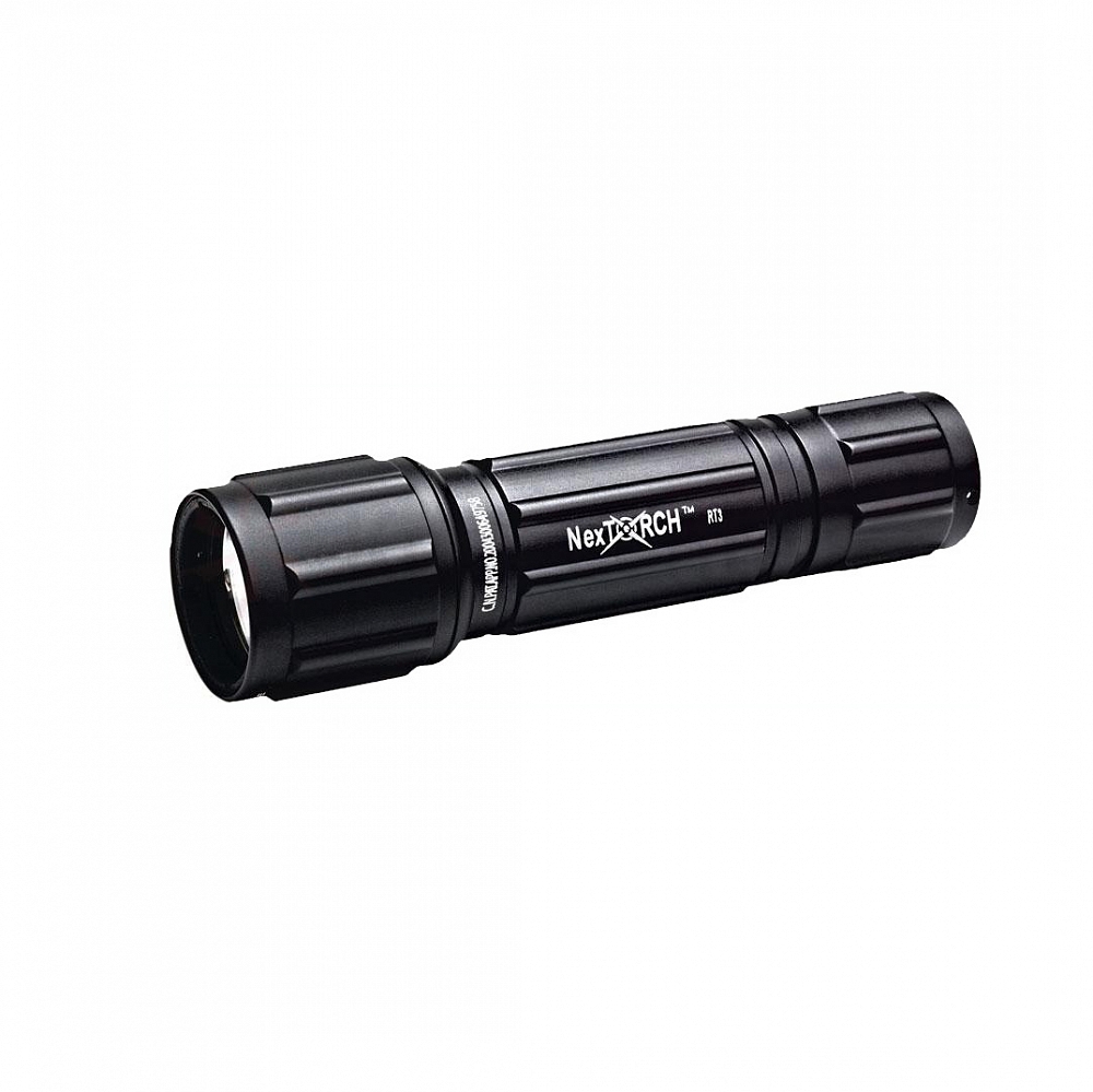 Фонарь NexTorch RT3. Фото №1