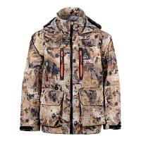 Куртка Remington Rainstorm Yellow Waterfowl Honeycombs р. 3XL