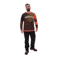 Футболка Remington Fishing Area р. 3XL