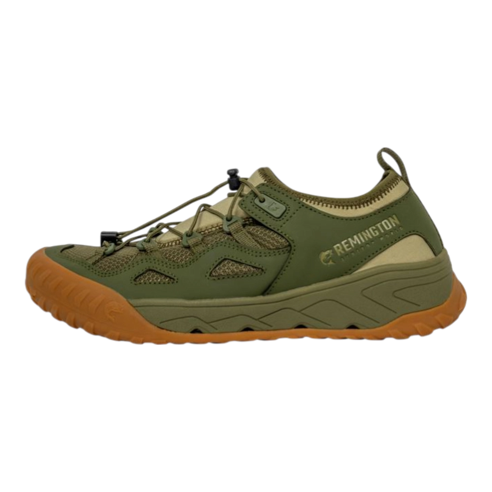 Кроссовки мужские Remington Pike green р.43. Фото №10