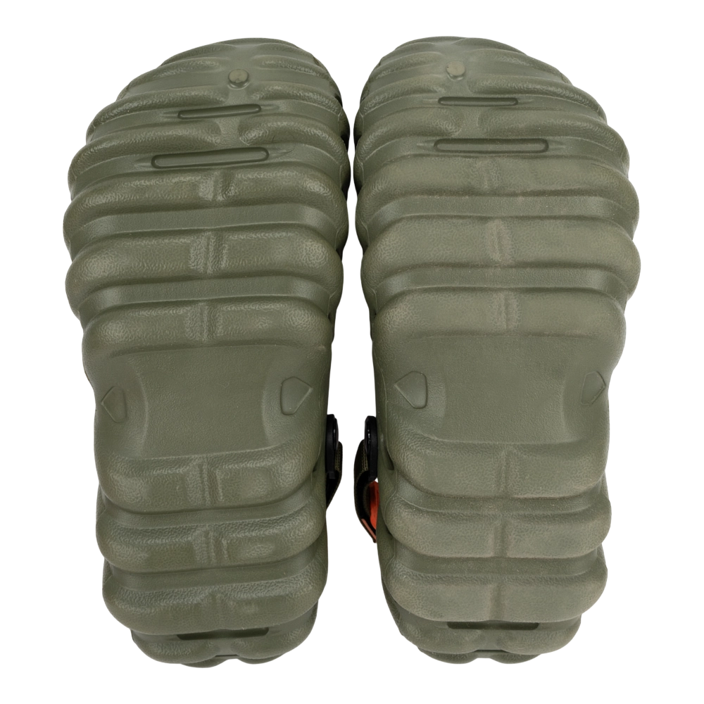 Сабо Remington Grass green р.41. Фото №3 Сабо Remington Grass green р.41. Фото №3