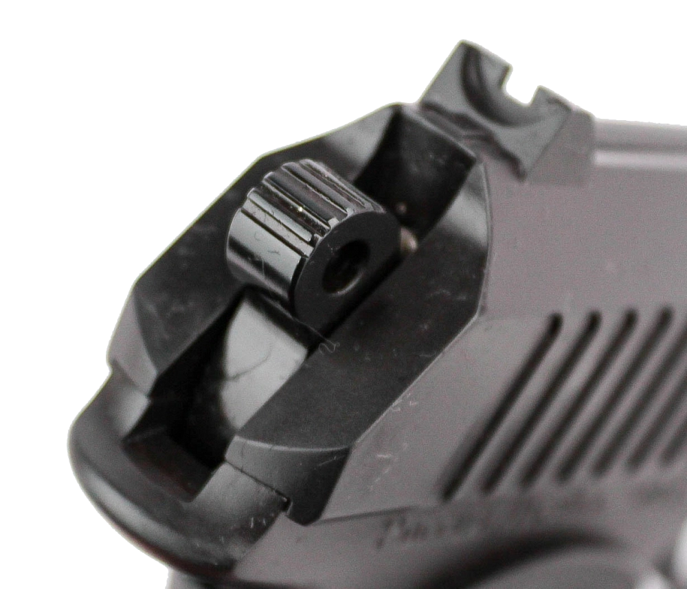 Пистолет ООП П-М17ТМ, 9 мм Р.А.(Рукоятка Дозор, новый дизайн, один штифт). Фото №5 Пистолет ООП П-М17ТМ, 9 мм Р.А.(Рукоятка Дозор, новый дизайн, один штифт). Фото №5