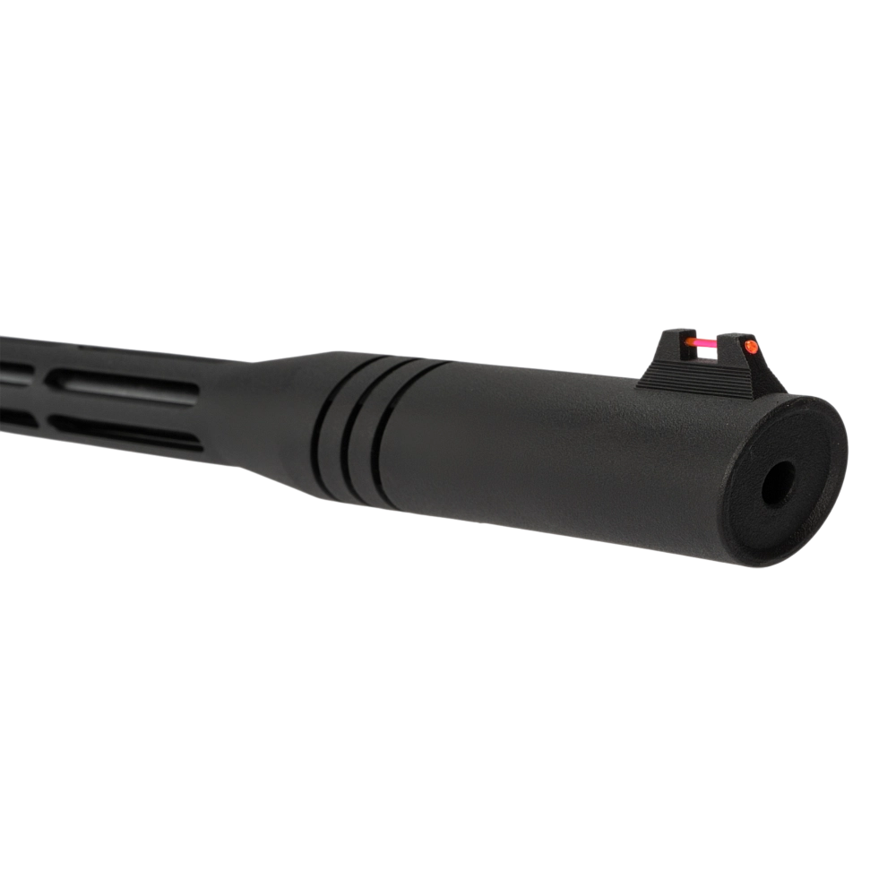 Винтовка пневматическая Borner Nova (переломка, пластик Black, XSA20) калибр 4.5 мм, 3 Дж.. Фото №6