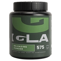 Порох IGLA 575 (908гр) (338LM) (порох бездымный1,4С)