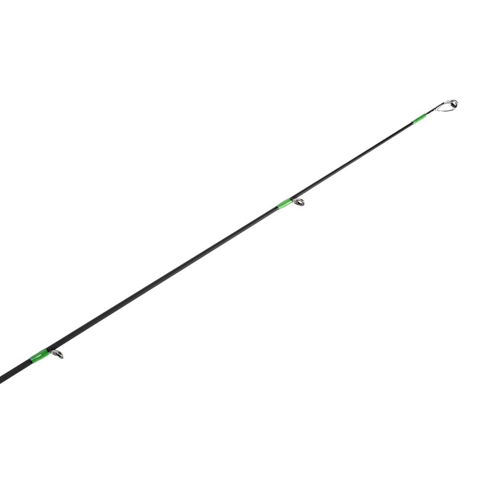 Спиннинг Tirana Carbon Energy 21M, 2,1м, тест 5-20гр.. Фото №3