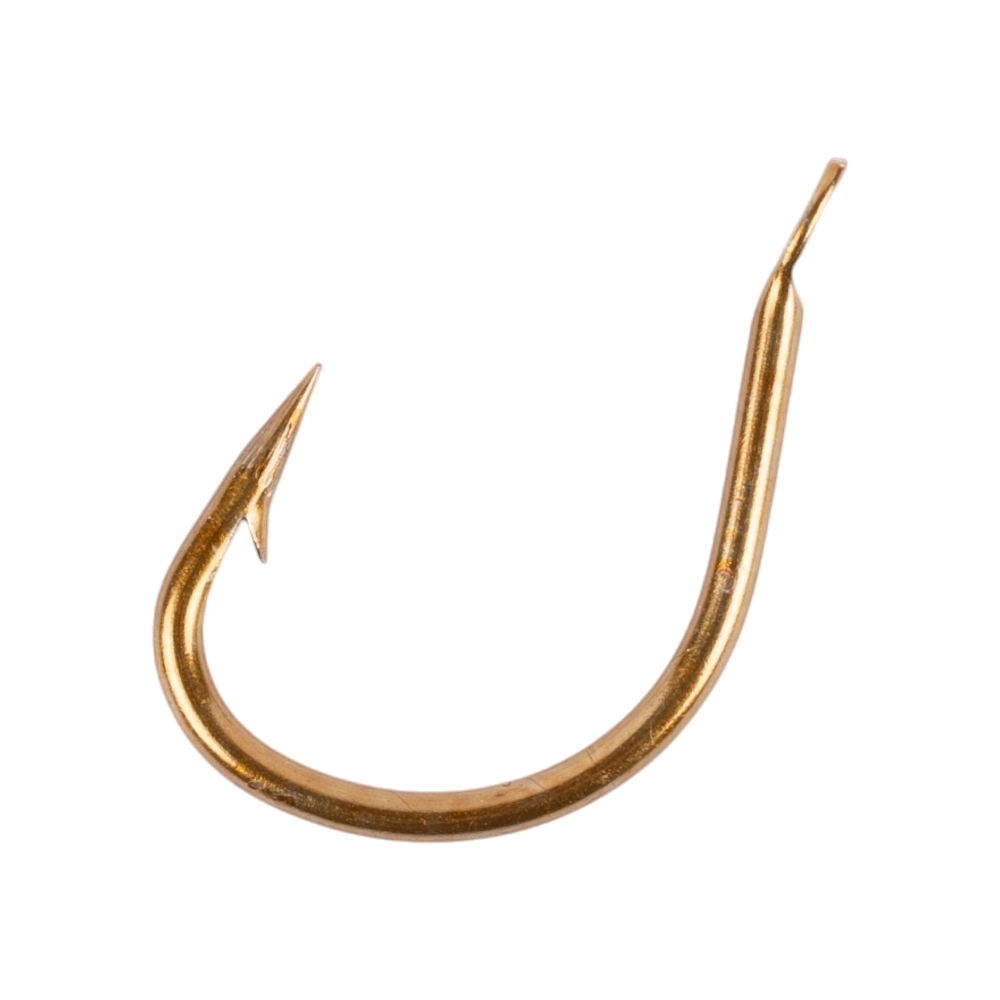 Крючок Dream Fish №1/0. Фото №2 Крючок Dream Fish №1/0. Фото №2