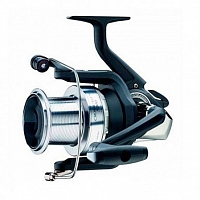 Катушка Daiwa Crosscast-S 4500 #