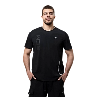 Футболка Remington Advanced Technology Black р. XL