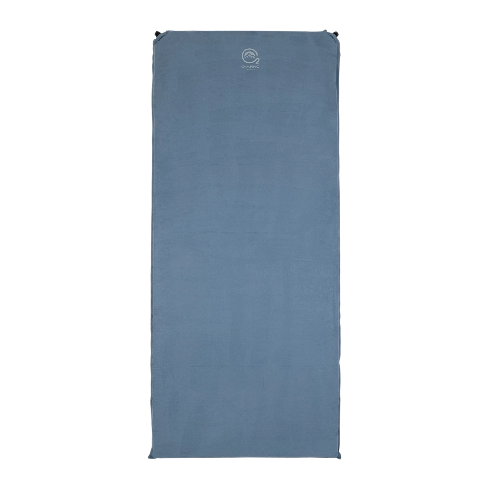 Ковер O2 Camping company самонадувающийся 195*80*8 см. Фото №1