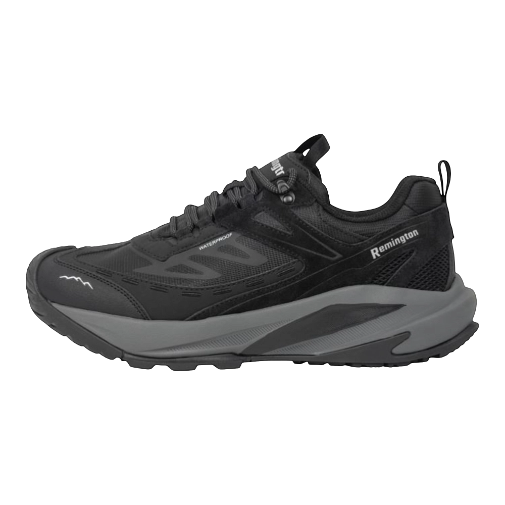 Кроссовки Remington Fortec black р. 43. Фото №4